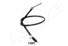 ASHIKA 131-01-130R Cable, parking brake